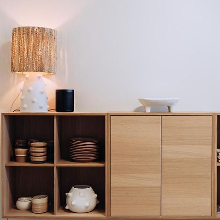 Sea View Apartment Knokke-Heist Eksteriør billede