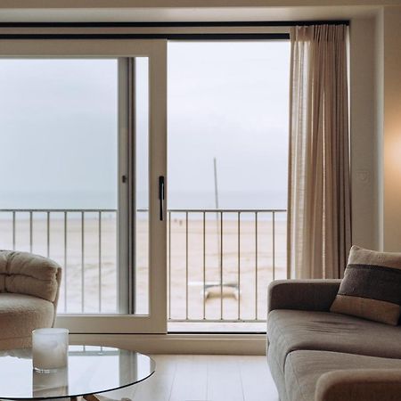 Sea View Apartment Knokke-Heist Eksteriør billede